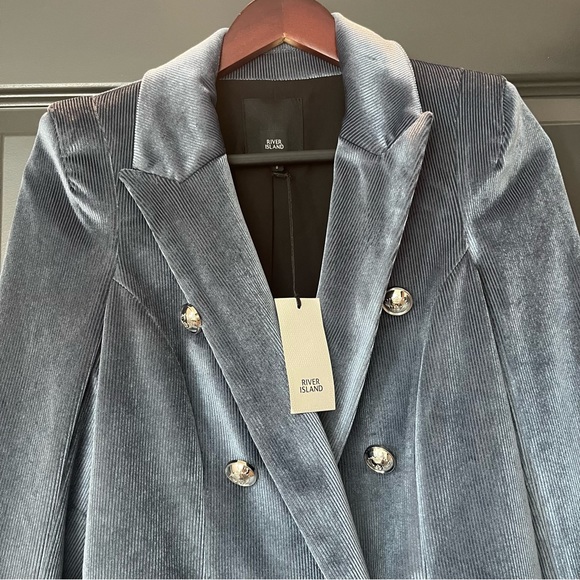 River island blazer - Picture 2 of 7